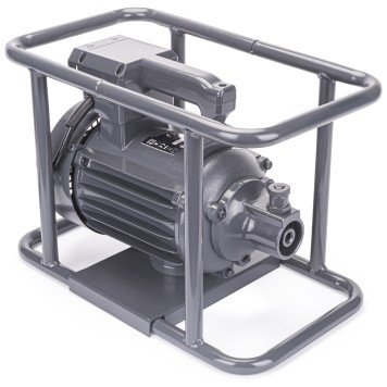 WIBRATOR DO BETONU ZAGĘSZCZARKA 1500W PM-WDB-1500T