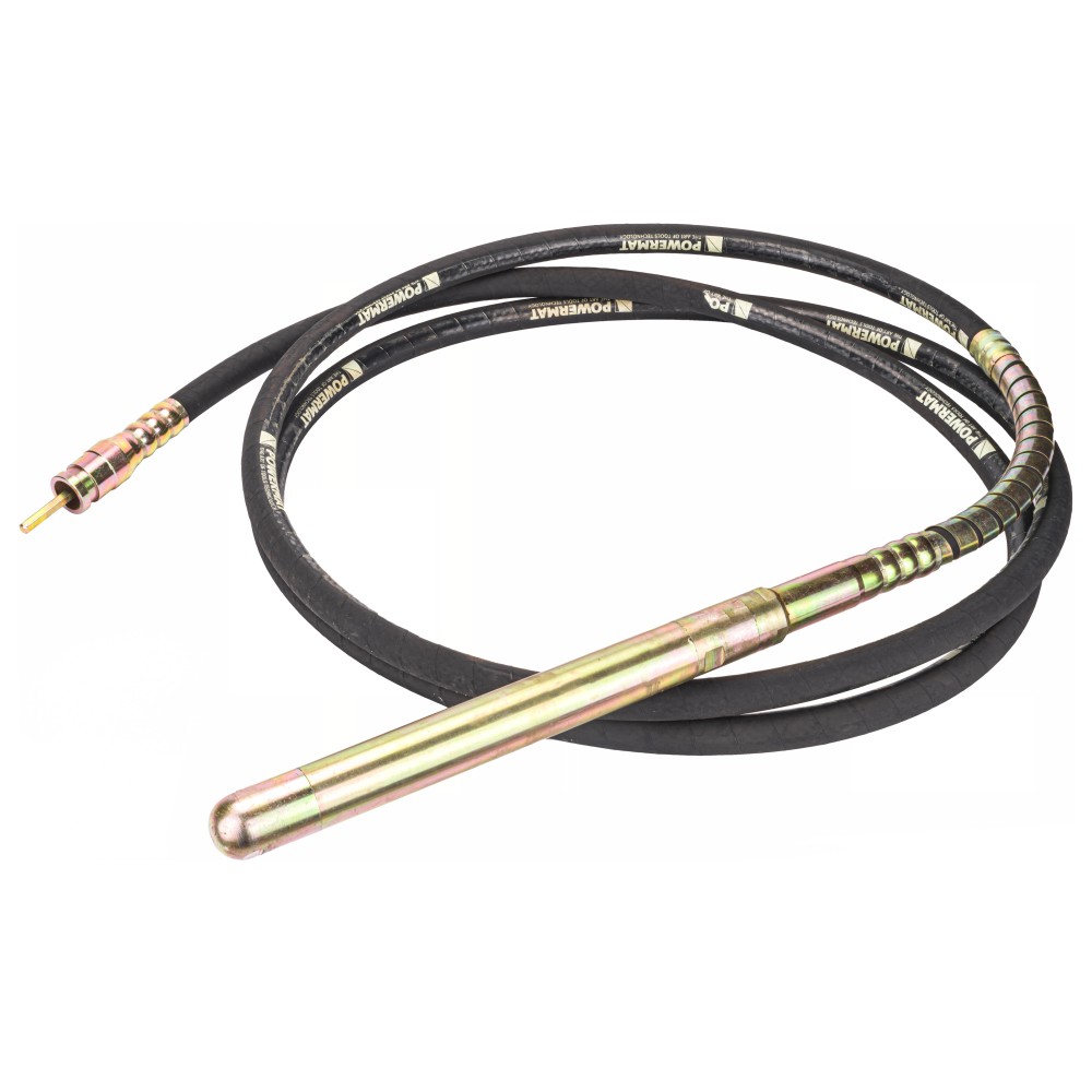 BUŁAWA DO WIBRATORA 6M PM-WDB-1500TB