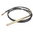 BUŁAWA DO WIBRATORA 6M PM-WDB-1500TB