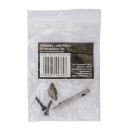 Stempel I Matryca Do NOŻYC Skokowych Do Blachy Nibblera RED TECHNIC HIKOKI RTNSDB0014-SM