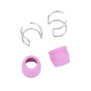 Zestaw części do przecinarki plazmowej PM-ZCDP-AG60L