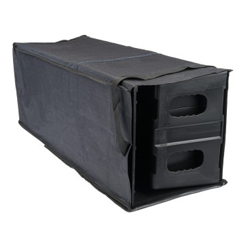 Pokrowiec na najazdy samochodowe PM-NZS-8T-PW