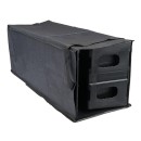 Pokrowiec na najazdy samochodowe PM-NZS-8T-PW