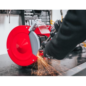 Szlifierka stołowa 200mm RTSS0084