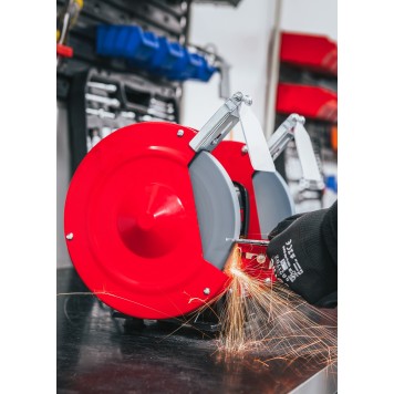 Szlifierka stołowa 200mm RTSS0084