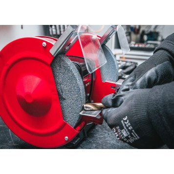 Szlifierka stołowa 200mm RTSS0084