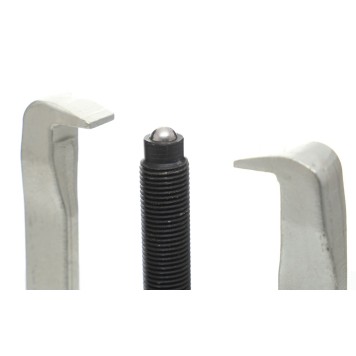 Ściągacz 2-ramienny składany 8'' KD10137