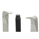 Ściągacz 2-ramienny składany 8'' KD10137