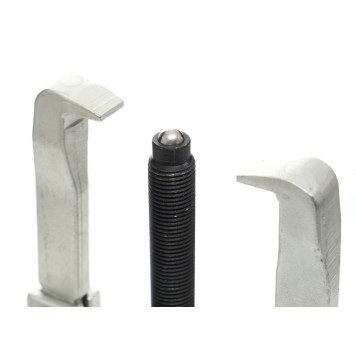 Ściągacz 2-ramienny składany 8'' KD10137