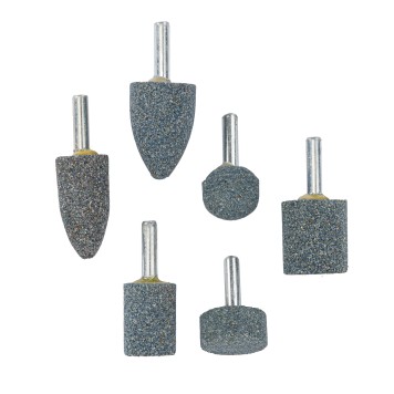 Szlifierka prosta trzpieniowa RTSTR0040