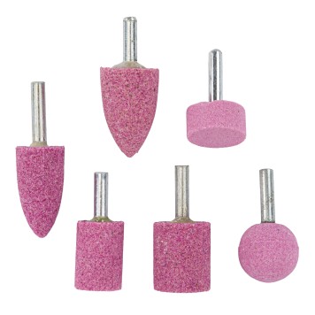 Szlifierka prosta trzpieniowa RTSTR0040