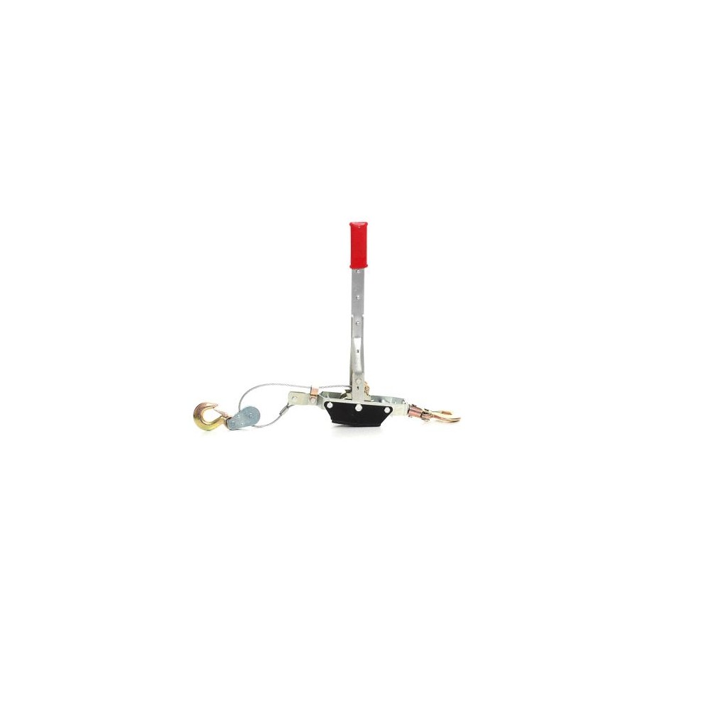 Wyciągarka ręczna linowa 2T KD1118