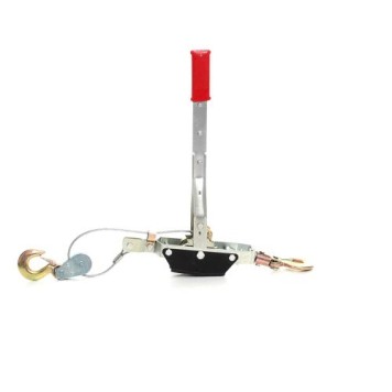 Wyciągarka ręczna linowa 2T KD1118