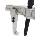 Ściągacz 2-ramienny składany 4'' KD10135