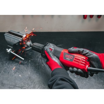 Szlifierka prosta trzpieniowa RTSTR0040