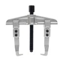 Ściągacz 2-ramienny składany 4'' KD10135