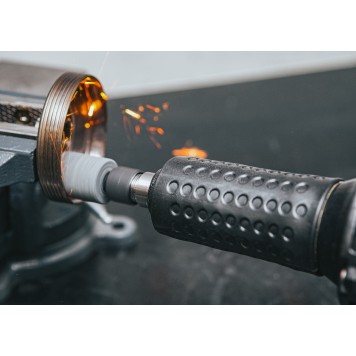 Szlifierka prosta trzpieniowa RTSTR0040