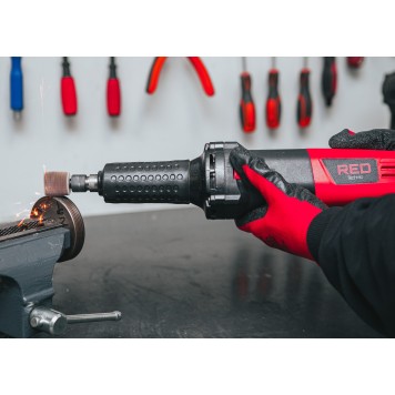 Szlifierka prosta trzpieniowa RTSTR0040