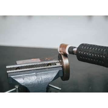 Szlifierka prosta trzpieniowa RTSTR0040