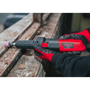 Szlifierka prosta trzpieniowa RTSTR0040