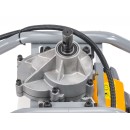 Wiertnica spalinowa PM-SWG-600N-3W 6KM + 3x wiertła