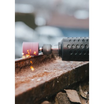 Szlifierka prosta trzpieniowa RTSTR0040