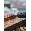 Szlifierka prosta trzpieniowa RTSTR0040