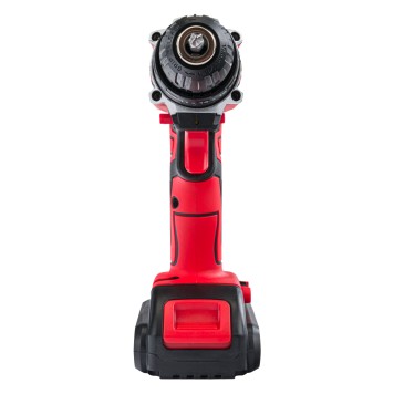 Wkrętarka akumulatorowa z udarem RTWA0076