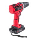 Wkrętarka akumulatorowa z udarem RTWA0076