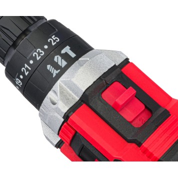 Wkrętarka akumulatorowa z udarem RTWA0076