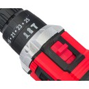 Wkrętarka akumulatorowa z udarem RTWA0076