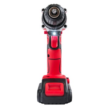 Wkrętarka akumulatorowa z udarem RTWA0076