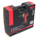 Wkrętarka akumulatorowa z udarem RTWA0076