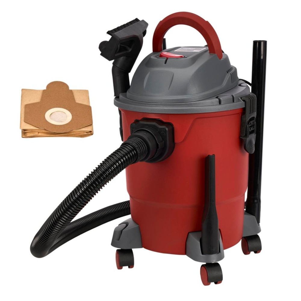 Odkurzacz przemysłowy 20L 1200W KD475 Odkurzacz przemysłowy 20L 1200W KD475