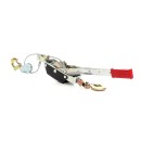 Wyciągarka ręczna linowa 2T KD1118