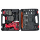 Wkrętarka akumulatorowa z udarem RTWA0076