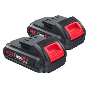 Wkrętarka akumulatorowa z udarem RTWA0076