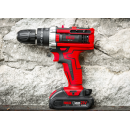 Wkrętarka akumulatorowa z udarem RTWA0076