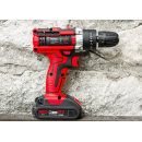 Wkrętarka akumulatorowa z udarem RTWA0076