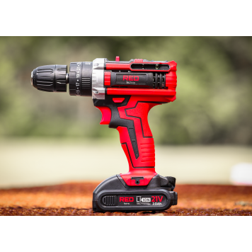 Wkrętarka akumulatorowa z udarem RTWA0076