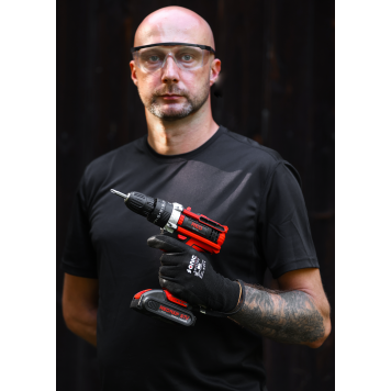 Wkrętarka akumulatorowa z udarem RTWA0076