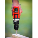 Wkrętarka akumulatorowa z udarem RTWA0076