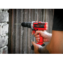 Wkrętarka akumulatorowa z udarem RTWA0076