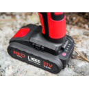 Wkrętarka akumulatorowa z udarem RTWA0076