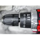 Wkrętarka akumulatorowa z udarem RTWA0076