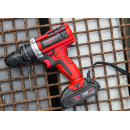 Wkrętarka akumulatorowa z udarem RTWA0076