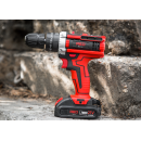 Wkrętarka akumulatorowa z udarem RTWA0076