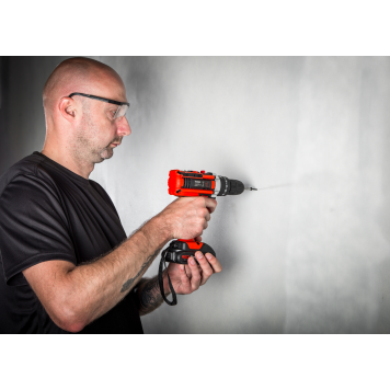 Wkrętarka akumulatorowa z udarem RTWA0076