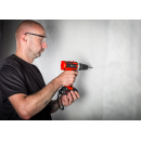 Wkrętarka akumulatorowa z udarem RTWA0076