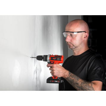 Wkrętarka akumulatorowa z udarem RTWA0076